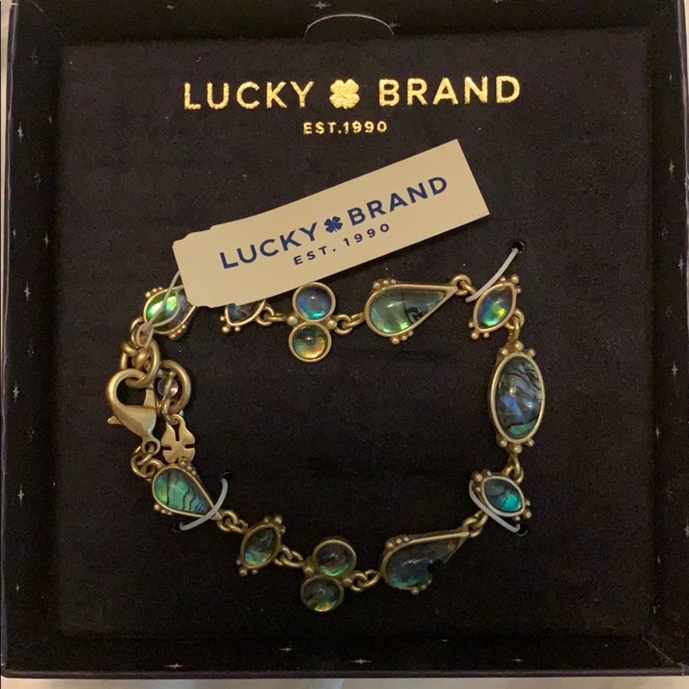 Lucky Brand bracelet